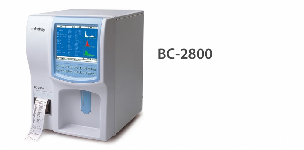 BC 2800