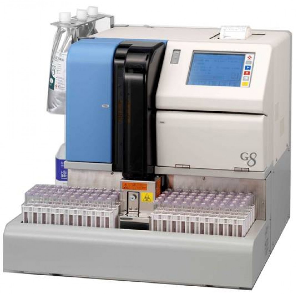 G8 HPLC CİHAZI