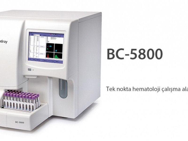 BC 5800