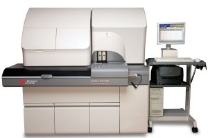 DXC 800